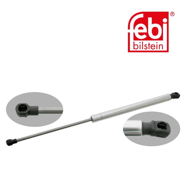 Tailgate strut febi 27665