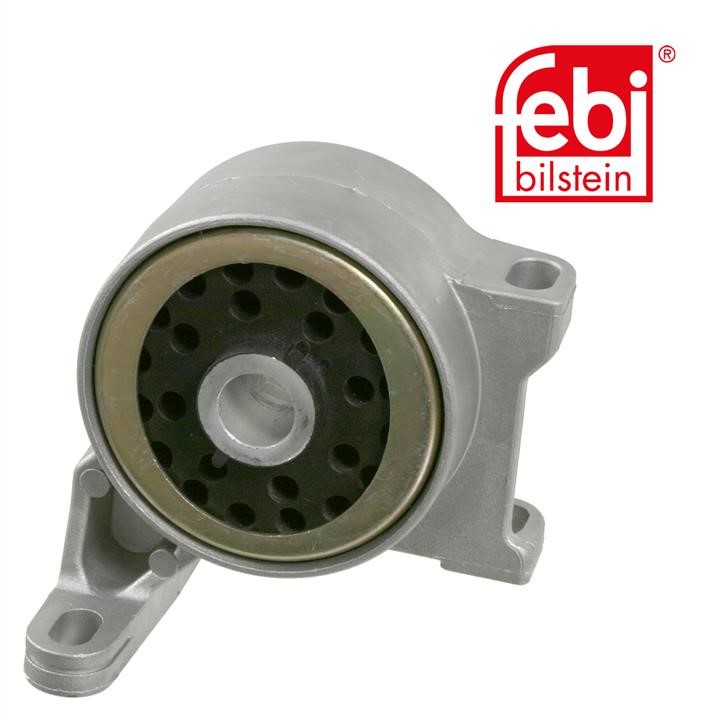 Gearbox mount rear febi 22161