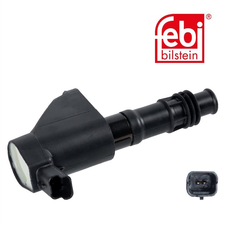 Ignition coil febi 24435