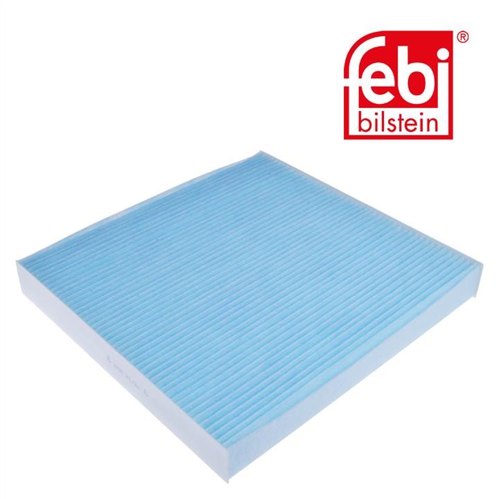 Cabin filter febi 24526