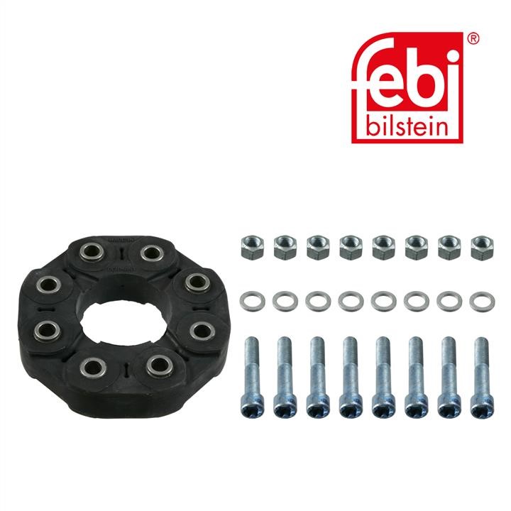 Buy febi 21199 – good price at EXIST.AE!