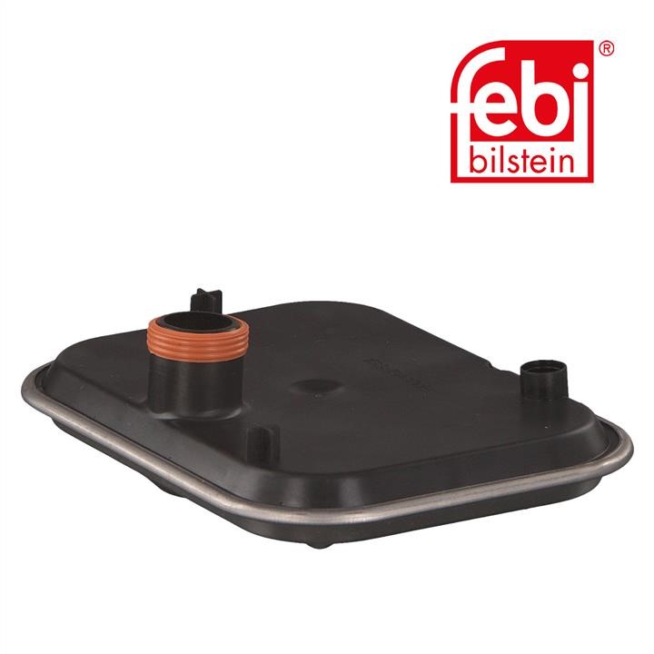 Automatic transmission filter febi 24536