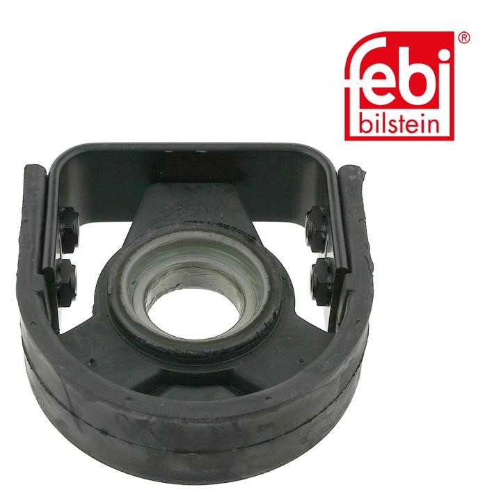 Driveshaft outboard bearing febi 24539