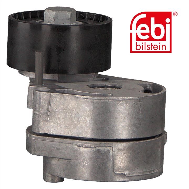 Drive belt tensioner pulley febi 22779