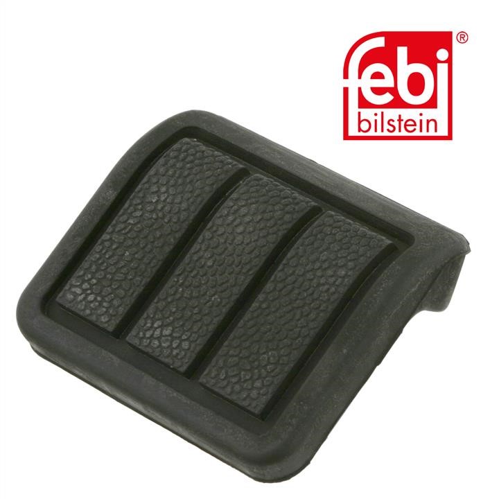 Pedal pad febi 22780