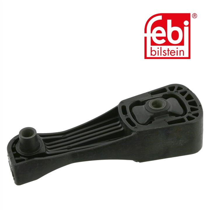 febi Gearbox mount rear – price 74 PLN