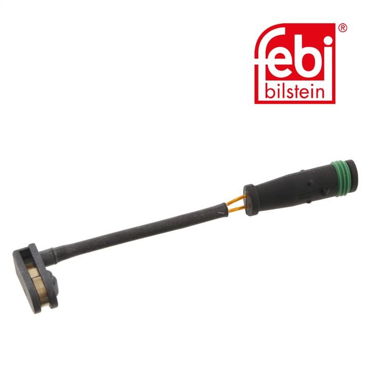 Brake pad wear sensor febi 29414