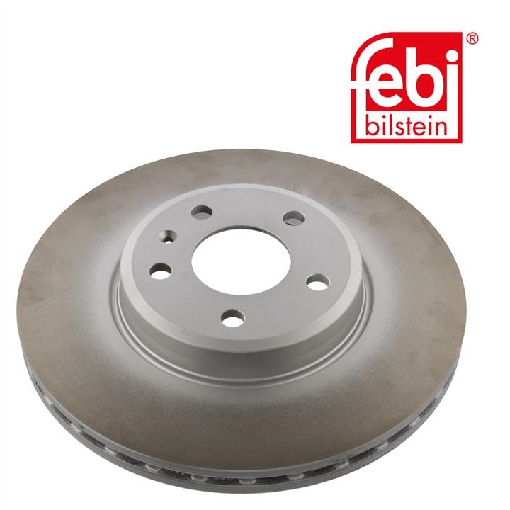 Buy febi 36232 – good price at EXIST.AE!