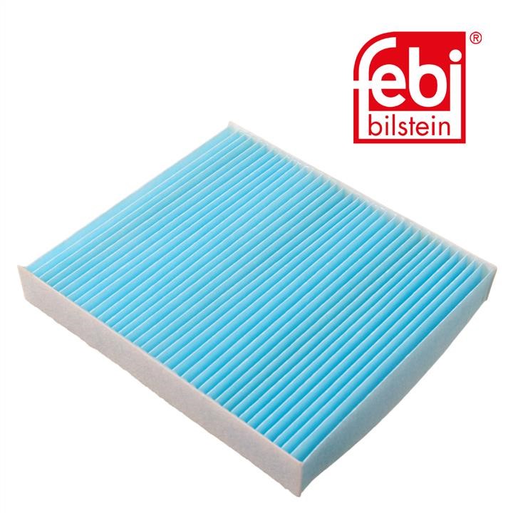 Cabin filter febi 33494