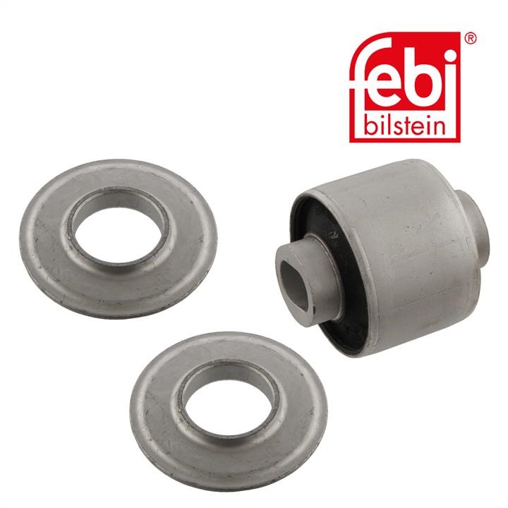 Silent block febi 36243