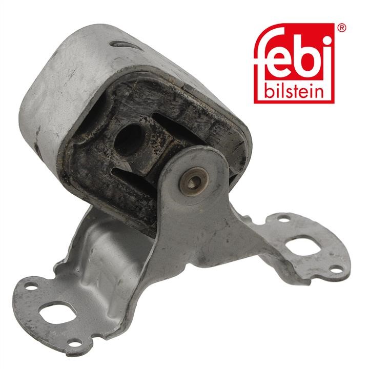 Exhaust mounting pad febi 31697