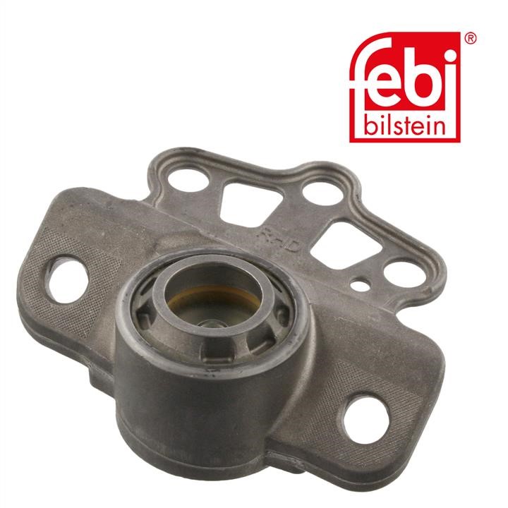 Rear right shock absorber support febi 36815