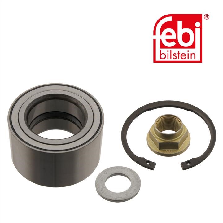 Wheel bearing kit febi 29521