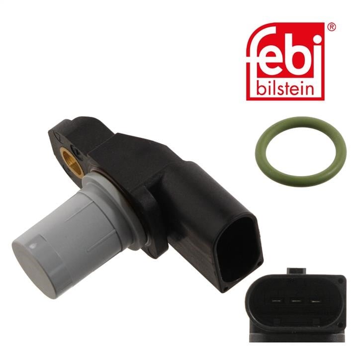Camshaft position sensor febi 31700