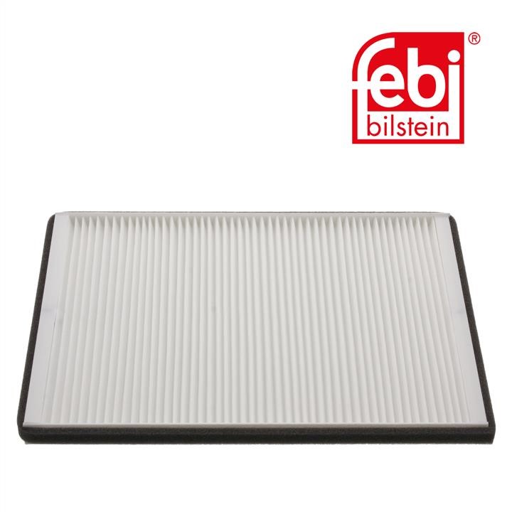 Cabin filter febi 34199