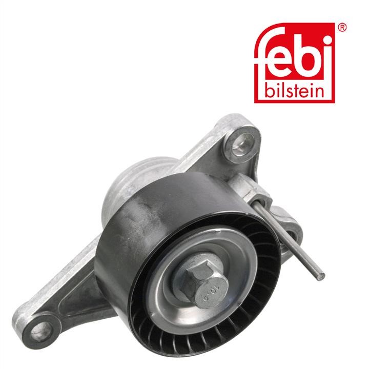 Drive belt tensioner febi 36831