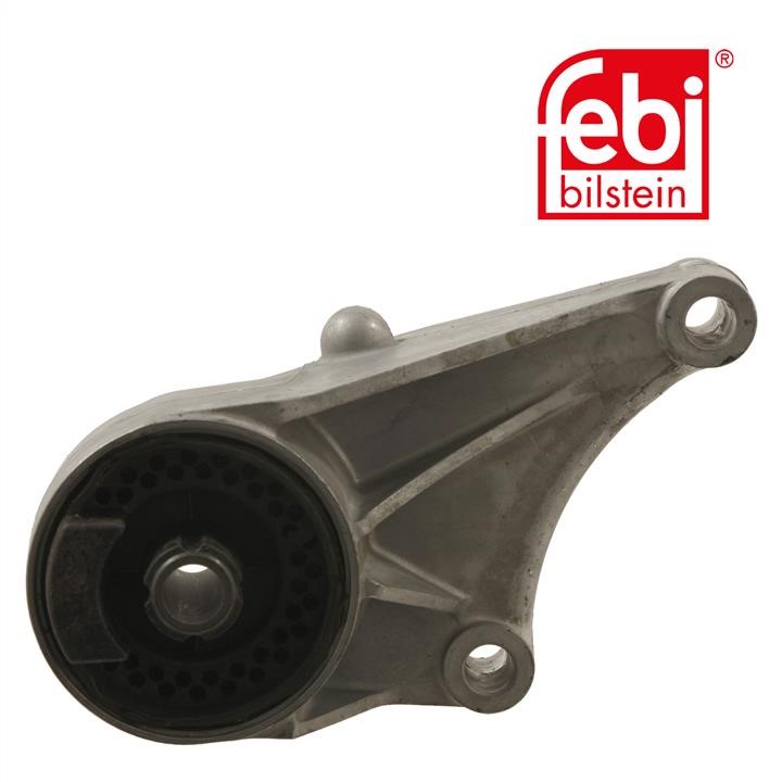 Engine mount, front febi 30104