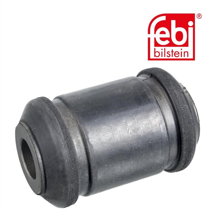 Control arm bushing febi 34202