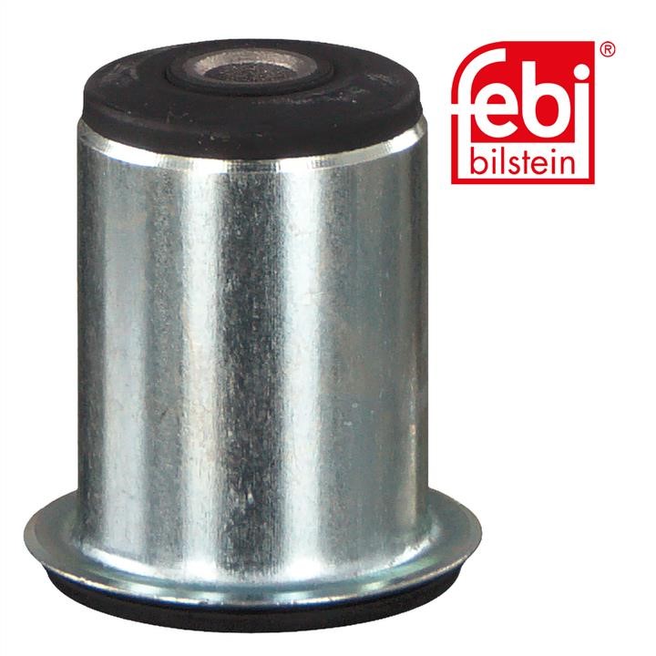 Silent block febi 36862