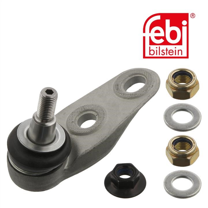 febi Ball joint front left – price 73 PLN