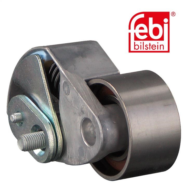 Timing belt tensioner pulley febi 34312