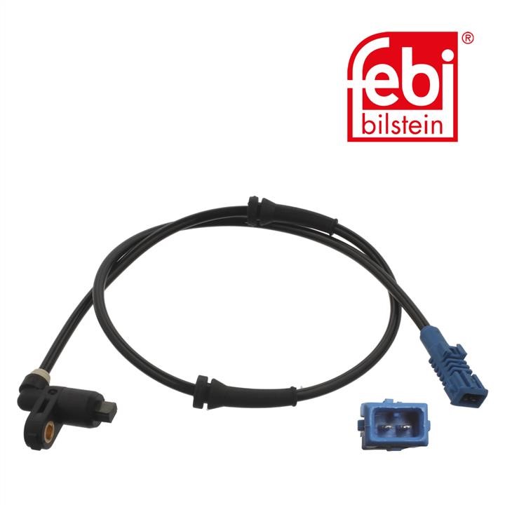 Sensor ABS febi 36941