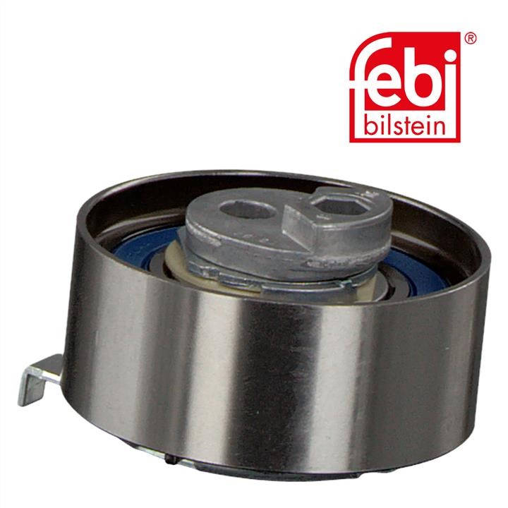 Timing belt tensioner pulley febi 30221