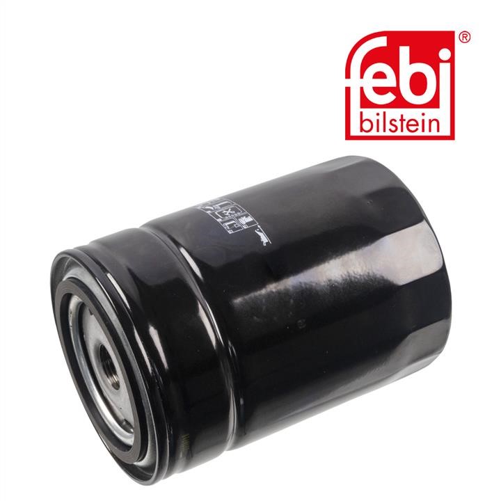 febi Oil Filter – price 21 PLN