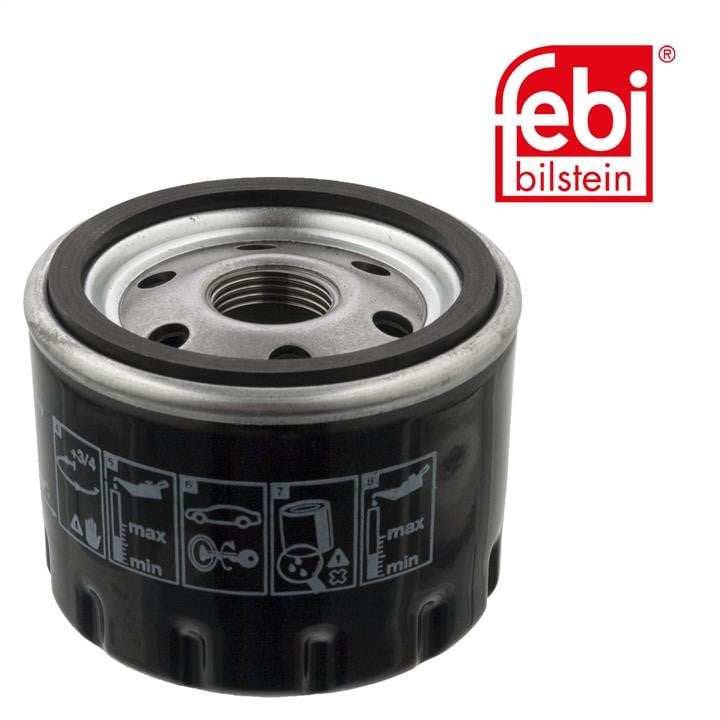 Buy febi 32398 – good price at EXIST.AE!
