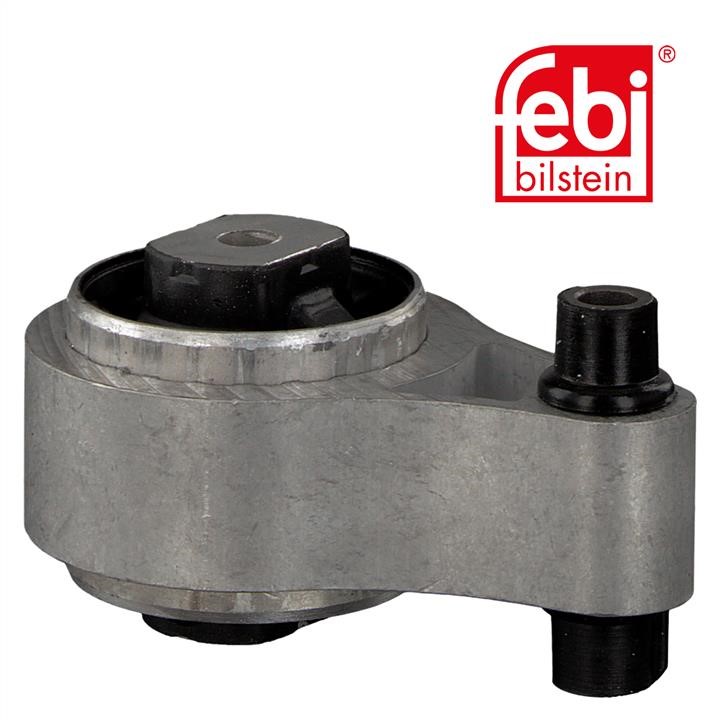 Engine mount, rear febi 30888