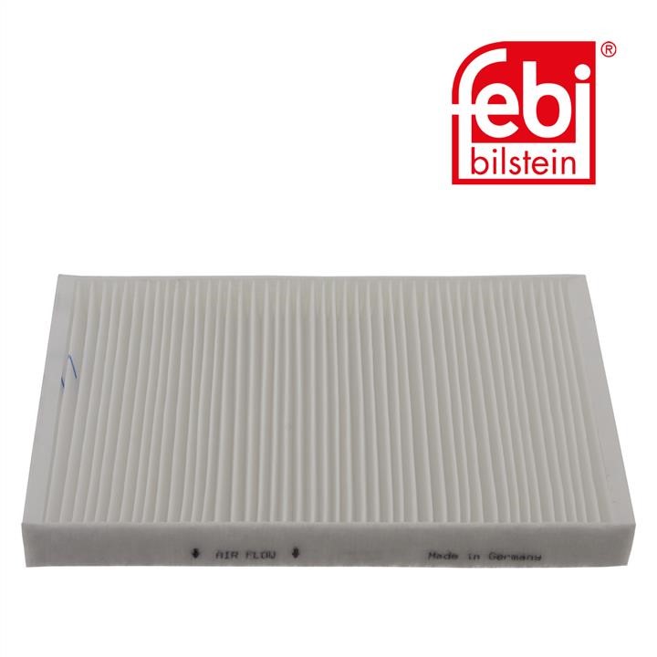 Cabin filter febi 30889