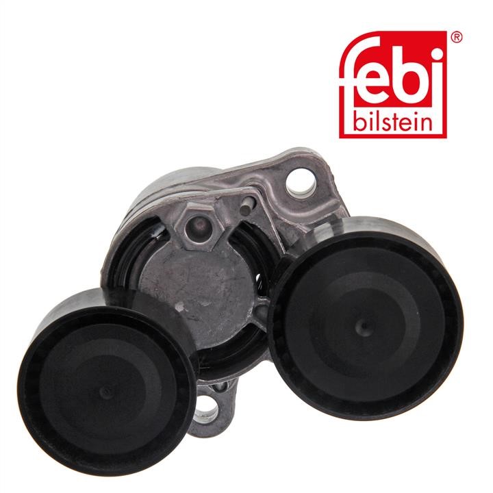 Drive belt tensioner febi 37552