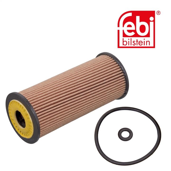 Oil Filter febi 37564