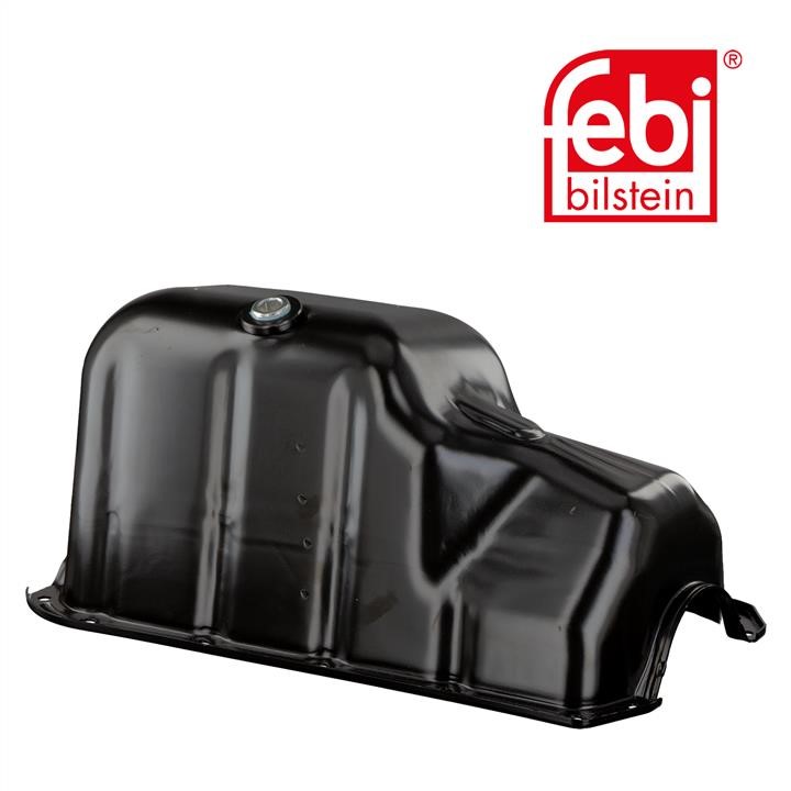 Oil Pan febi 37580