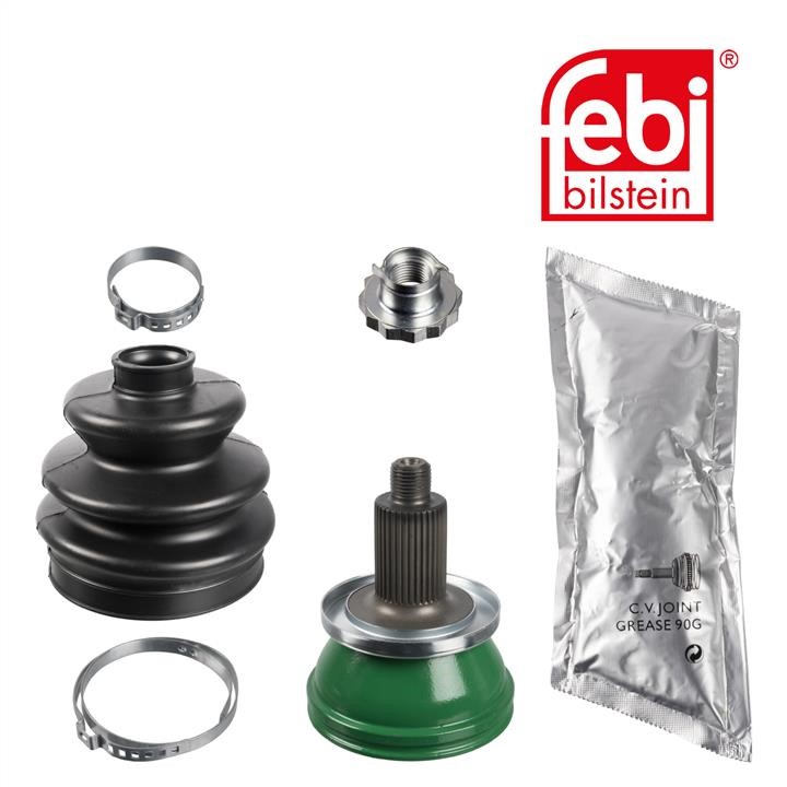 Buy febi 33244 – good price at EXIST.AE!