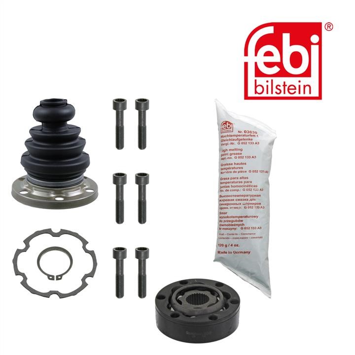 CV joint febi 33250