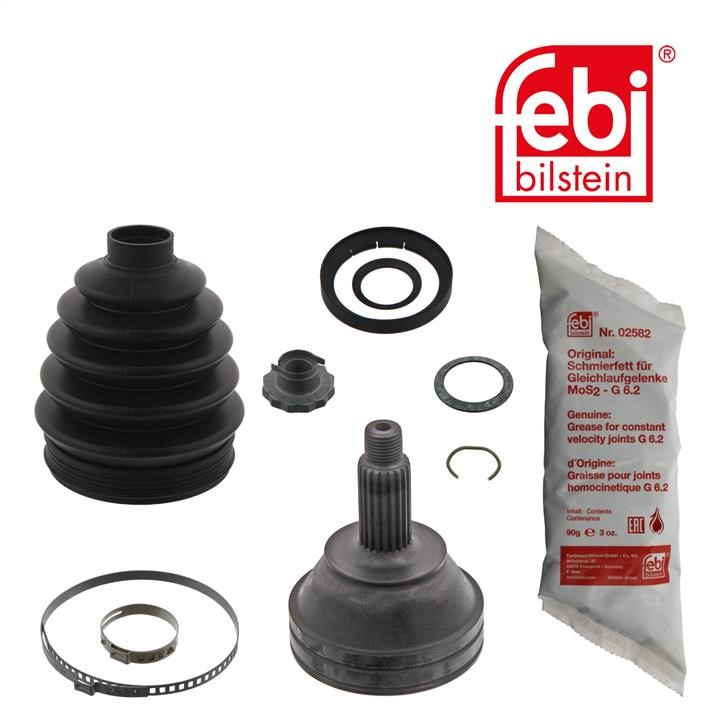 CV joint febi 33262