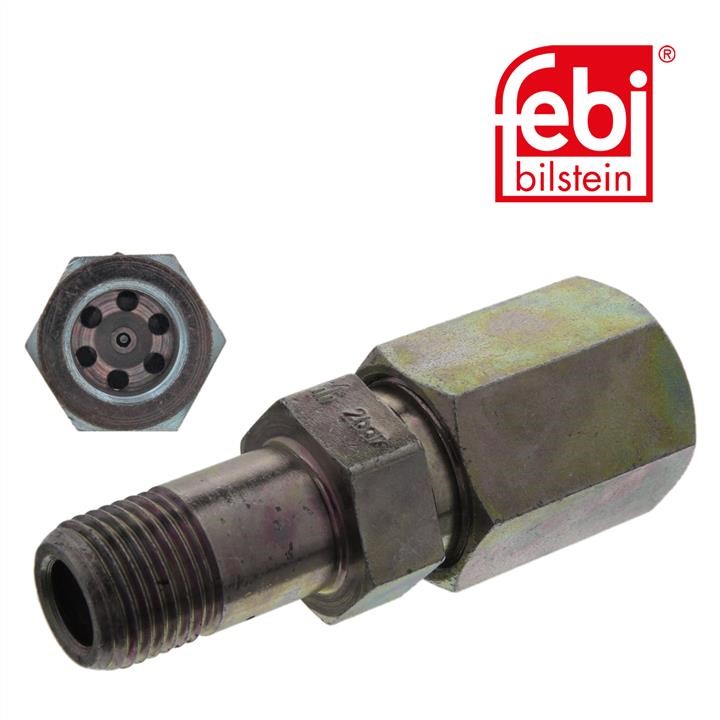 Reducing valve febi 35091