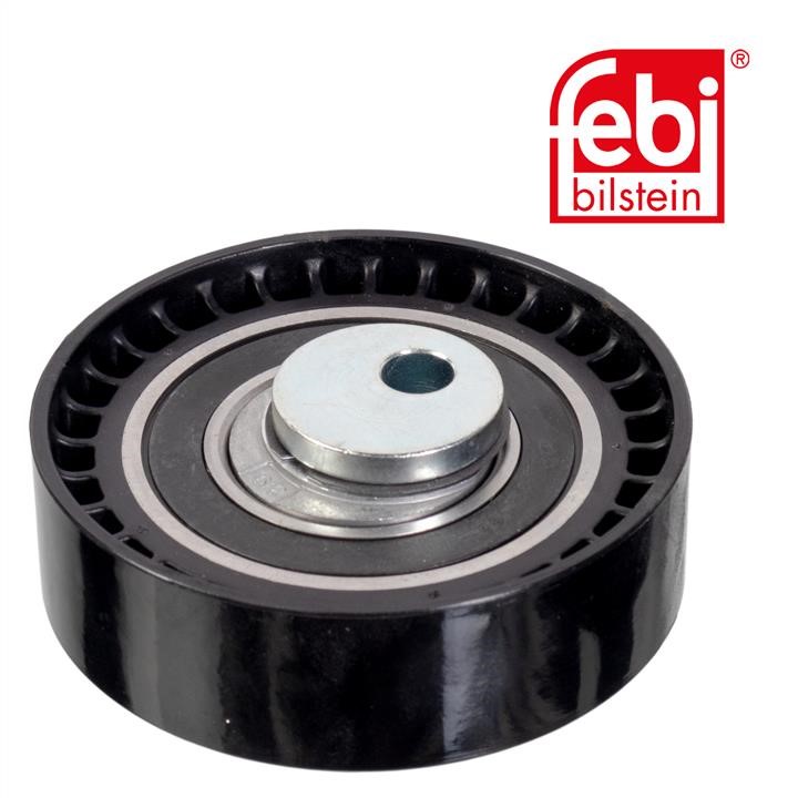 Timing belt tensioner pulley febi 37605