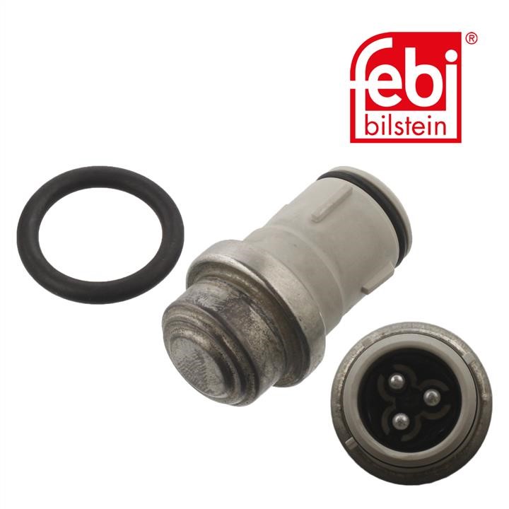 Coolant temperature sensor febi 37608