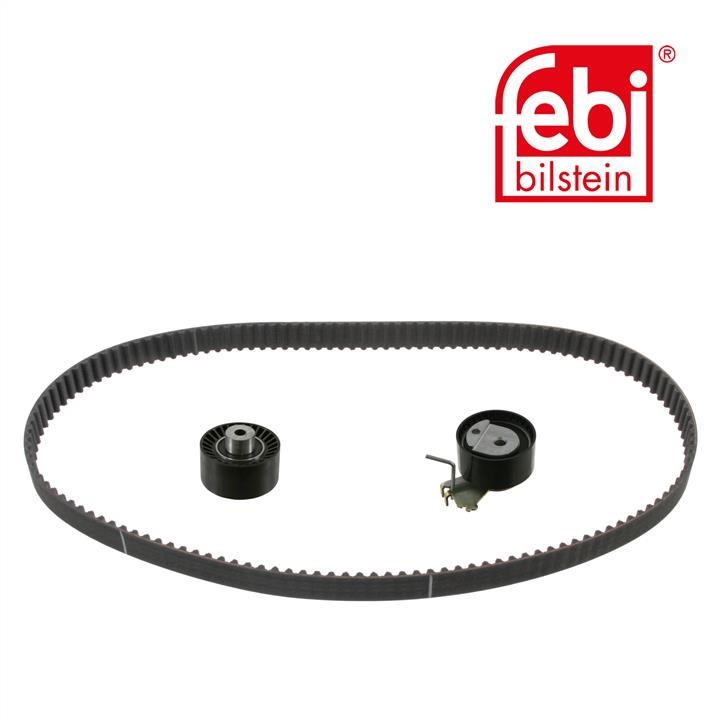 Timing Belt Kit febi 31051