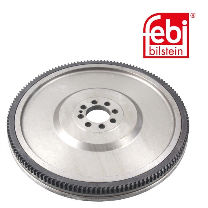 Flywheel febi 35146