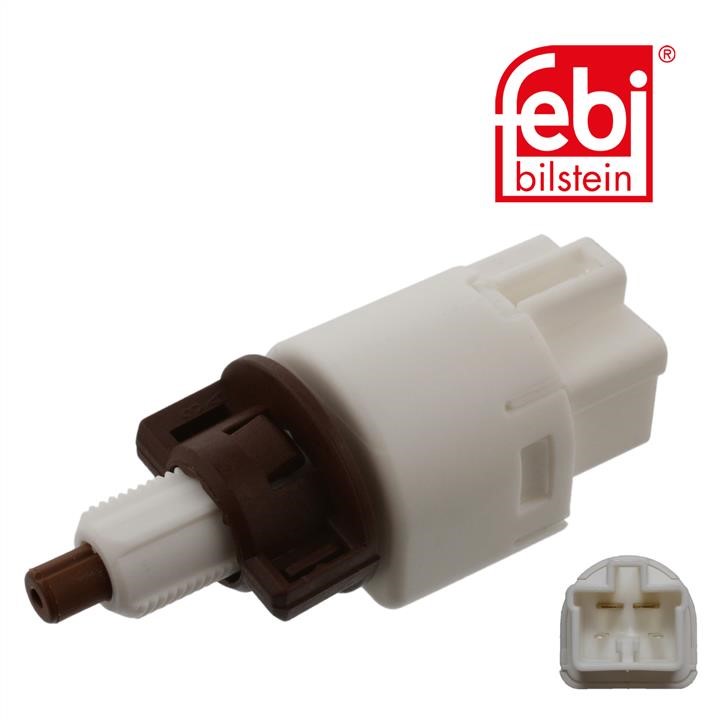 Brake light switch febi 37679