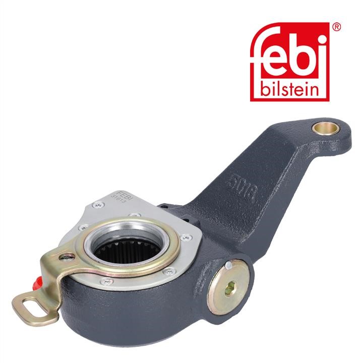 Brake shaft lever febi 31613
