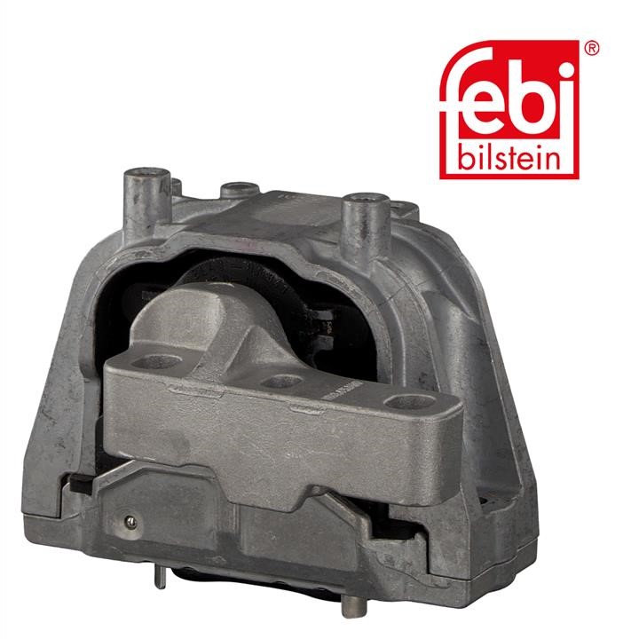 Engine mount right febi 37687