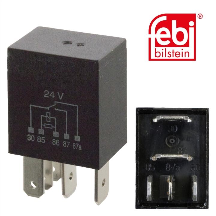 Relay febi 37688