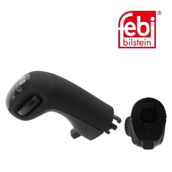 Gear knob febi 31626