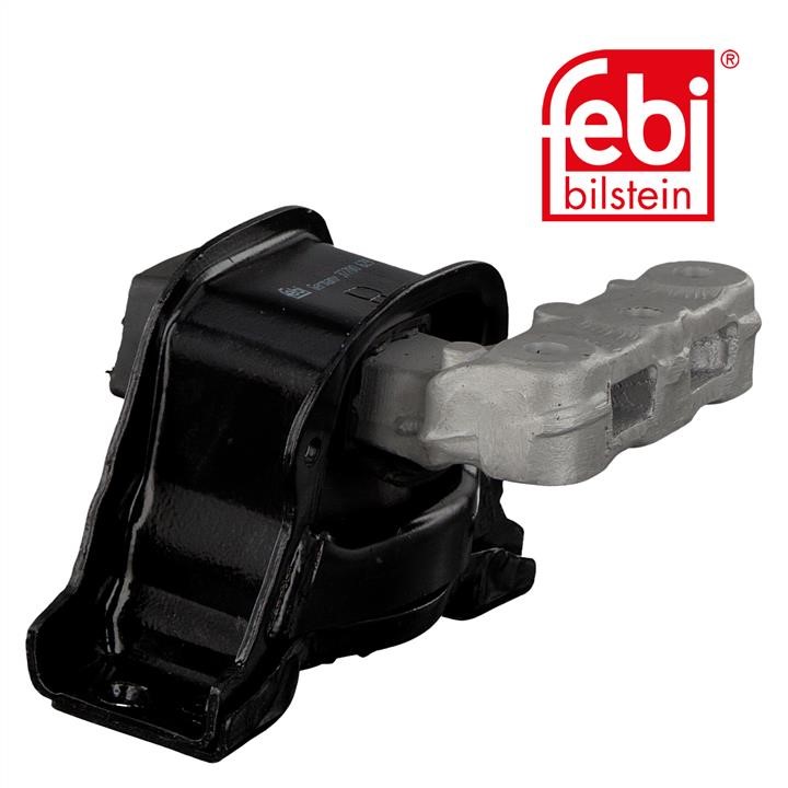 Engine mount right febi 37700