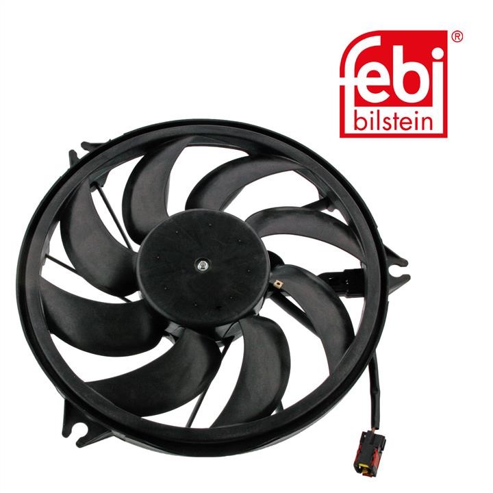 Buy febi 38478 – good price at EXIST.AE!