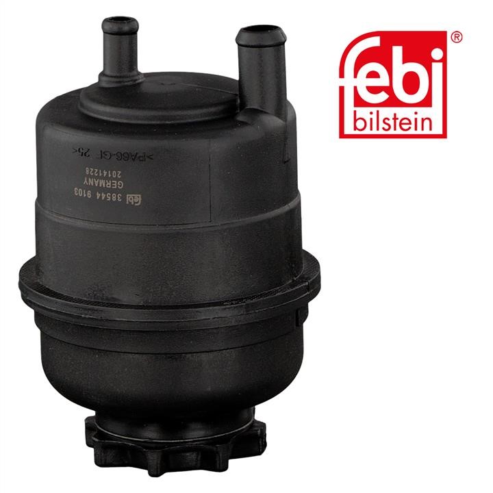 Power steering reservoir febi 38544